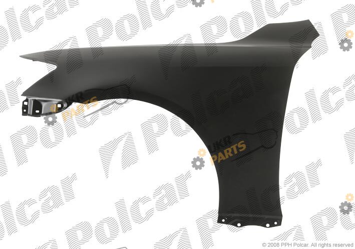  Polcar 801101
