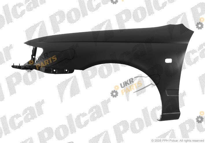  Polcar 812201-1