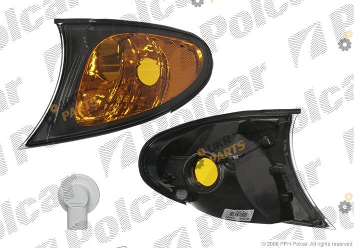 Указатель поворотов Polcar 2009193E
