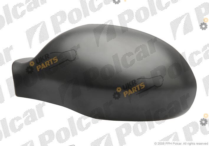 Корпус наружного зеркала Polcar 233254TM