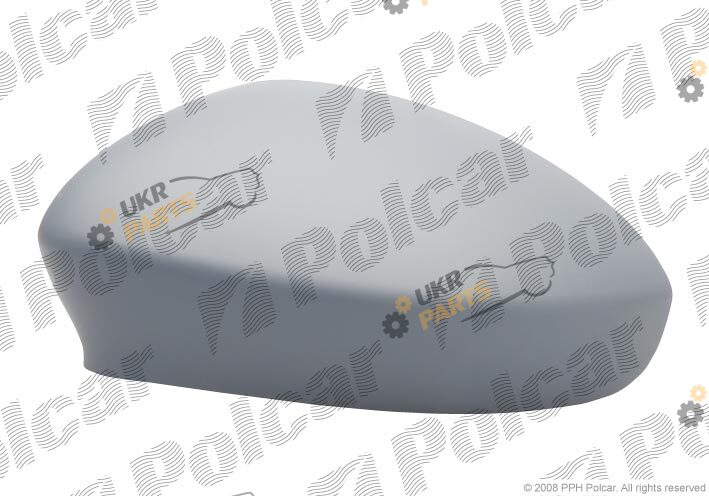 Наружное зеркало Polcar 302455PM