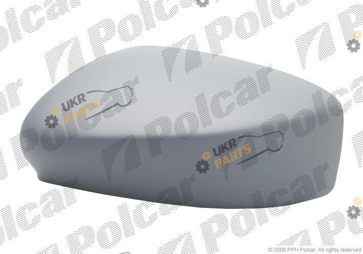 Корпус наружного зеркала Polcar 303054PM