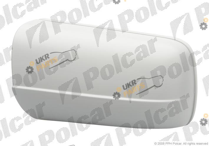 Корпус наружного зеркала Polcar 5002510M