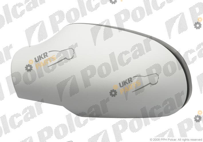 Наружное зеркало Polcar 500555PM
