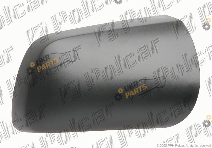 Наружное зеркало Polcar 551455TM