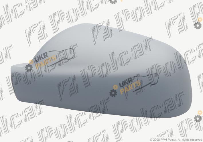 Корпус наружного зеркала Polcar 571054PM