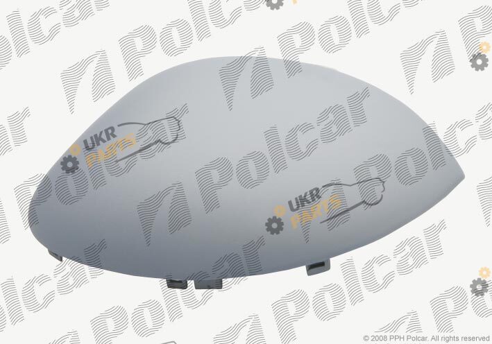 Корпус наружного зеркала Polcar 572355PM
