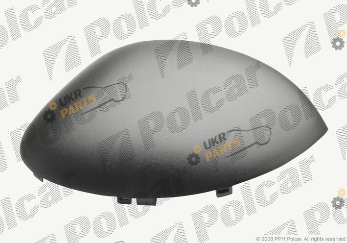 Наружное зеркало Polcar 572355TM