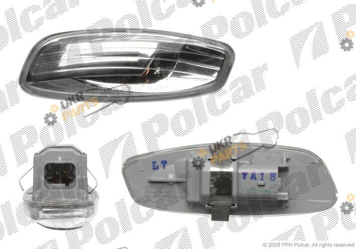 Указатель поворотов Polcar 5724206E
