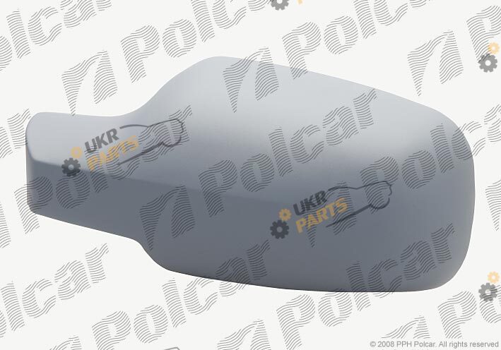 Наружное зеркало Polcar 601254PM