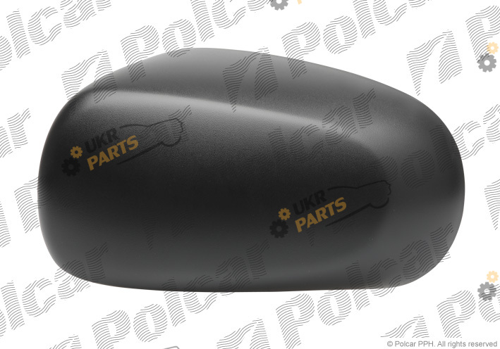 Наружное зеркало Polcar 605654TM