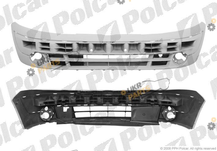  Polcar 6061072J