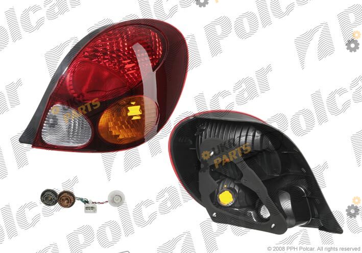  Polcar 8112883E