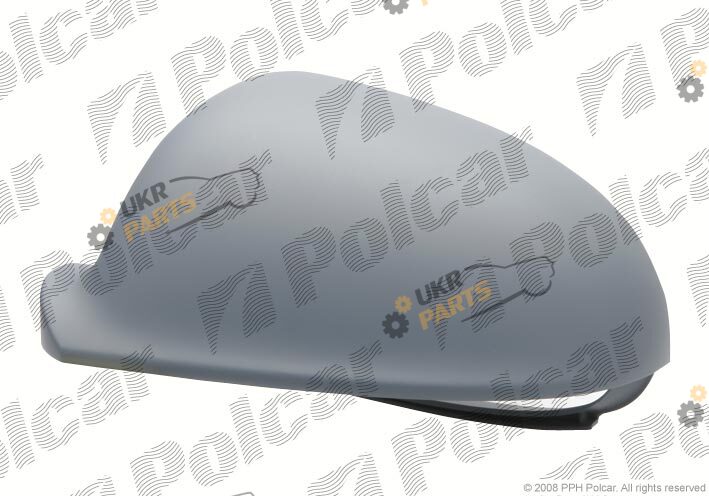 Наружное зеркало Polcar 951355PE