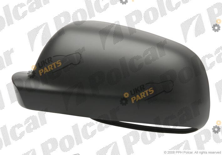 Наружное зеркало Polcar 952555TM
