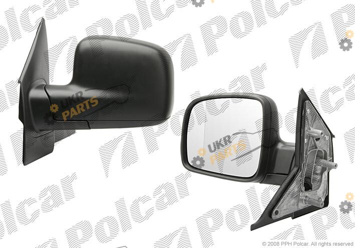 Наружное зеркало Polcar 956851-M