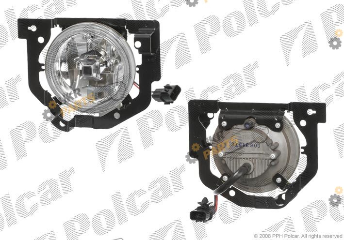  Polcar 742429-E
