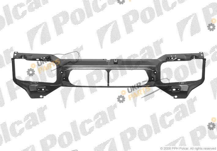 Панель передняя Polcar 239604