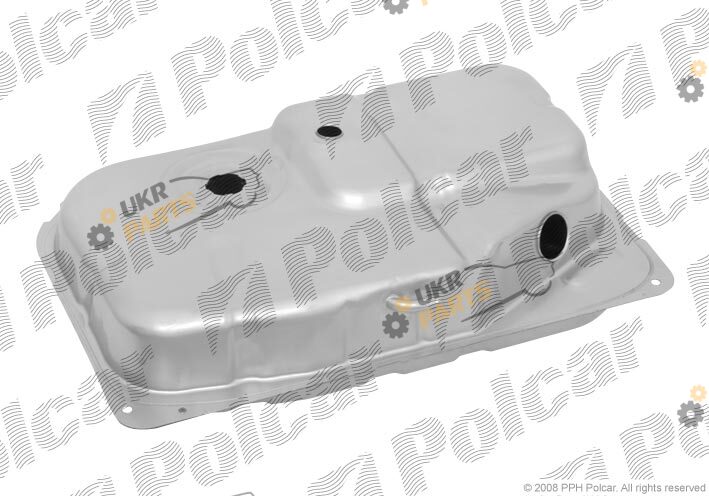 Топливный бак Polcar 3210ZP-4