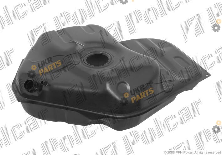 Топливный бак Polcar 3224ZP-1