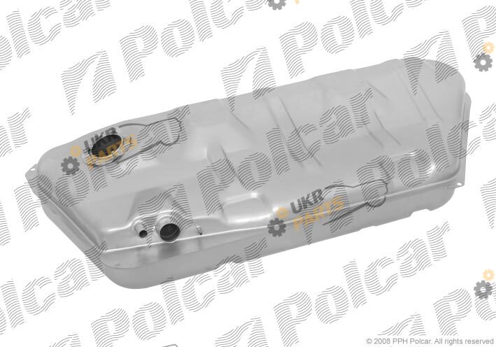 Топливный бак Polcar 6320ZP-1