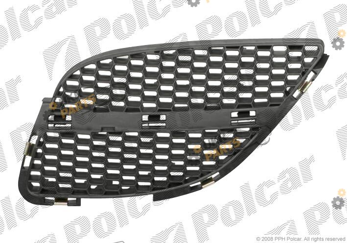 Решетка радиатора Polcar 275705-3