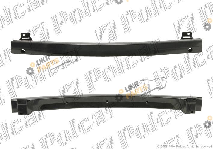 Усилитель бампера Polcar 570407-3