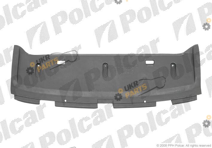 Защита двигателя Polcar 571034-8