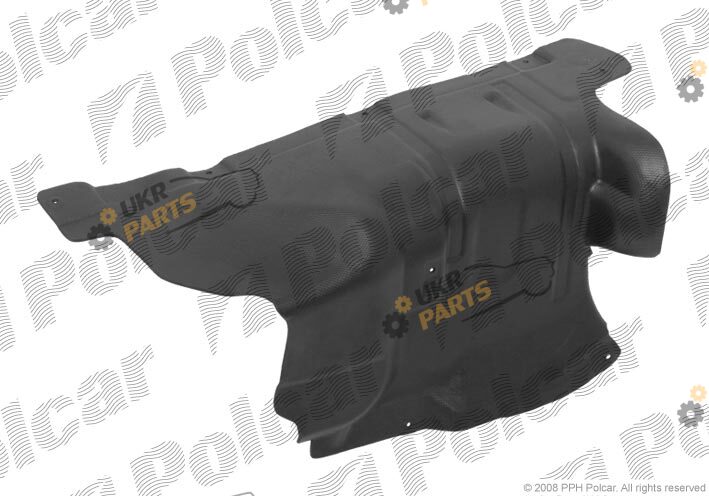 Кожух двигателя Polcar 303134-8