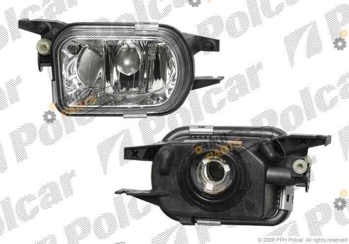 Противотуманная фара Polcar 5003293E