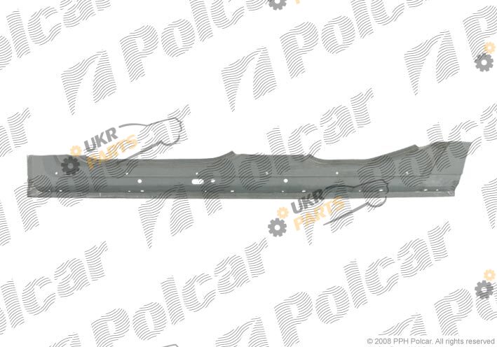 Порог Polcar 551842