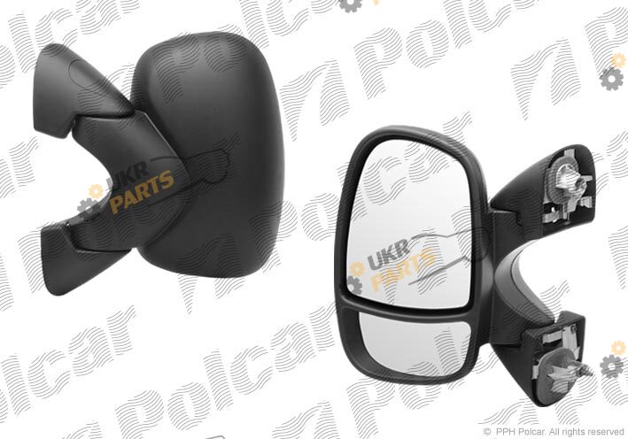  Polcar 602652-M
