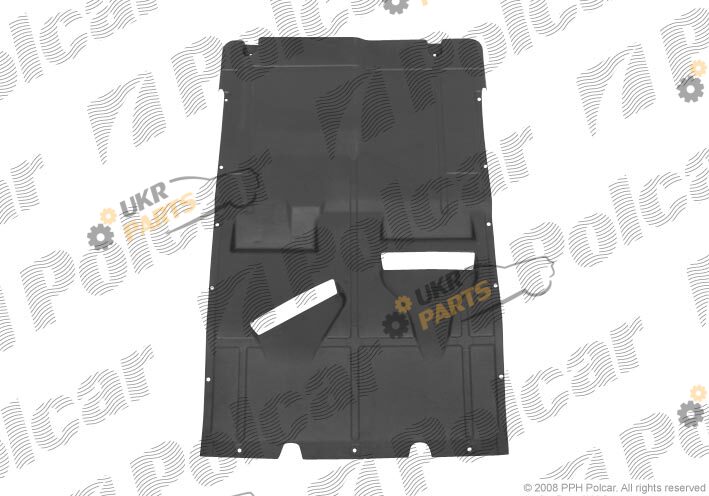 Защита двигателя Polcar 577034-5