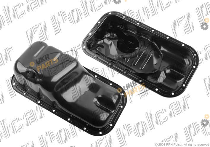 Масляный поддон Polcar 7421MO-2