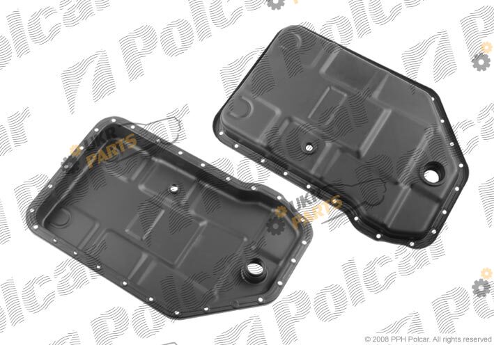 Выжимной подшипник Polcar 9548MO-4