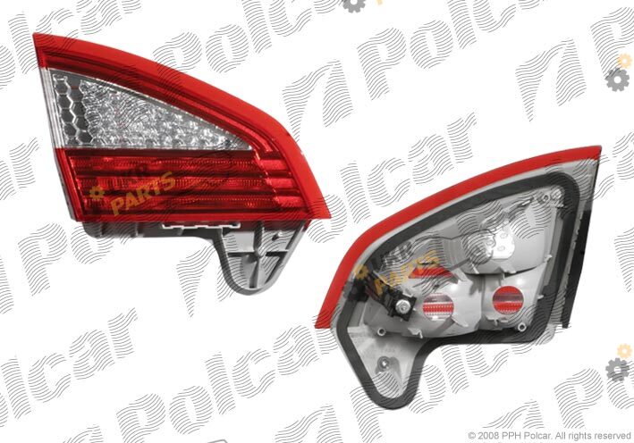 Задний фонарь Polcar 3219882T