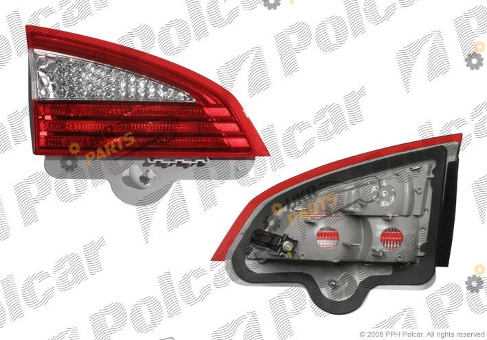 Задний фонарь Polcar 3219874T