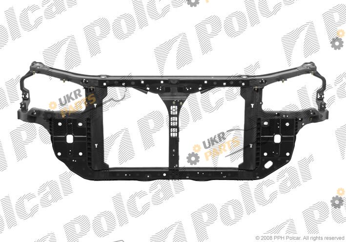 Панель передняя Polcar 402604