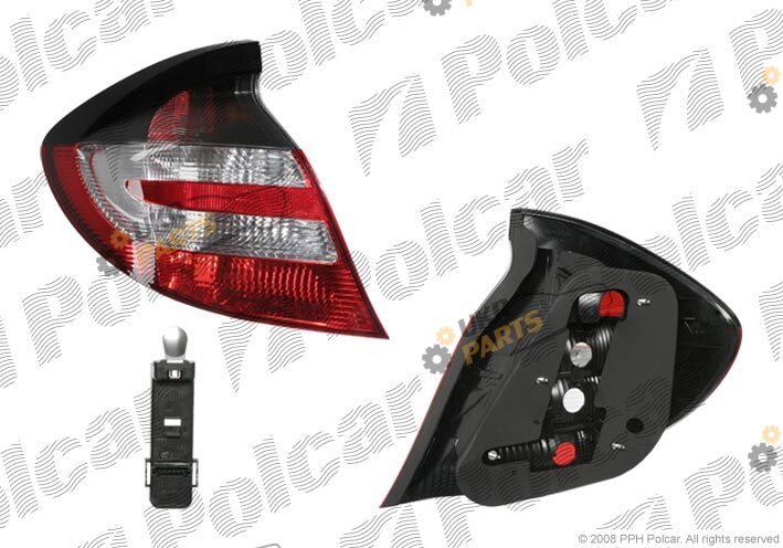Задний фонарь Polcar 5003885S