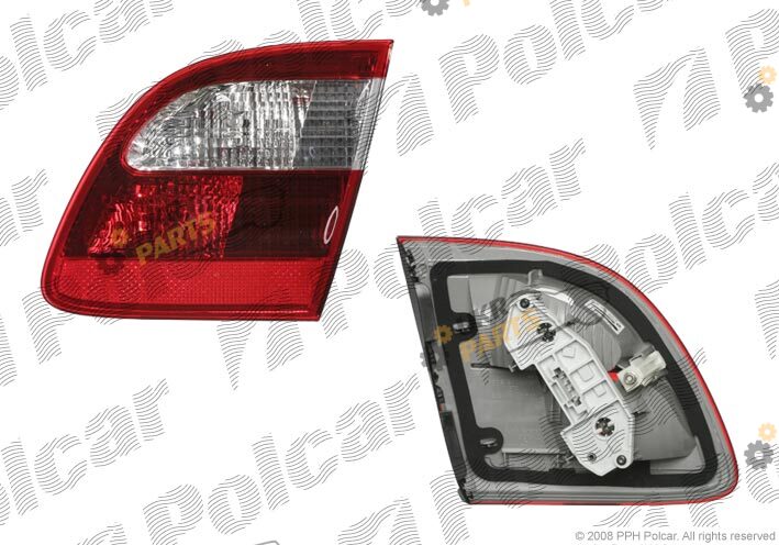 Задний фонарь Polcar 5016883X