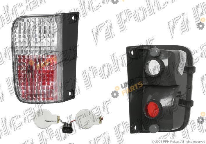  Polcar 602697-E
