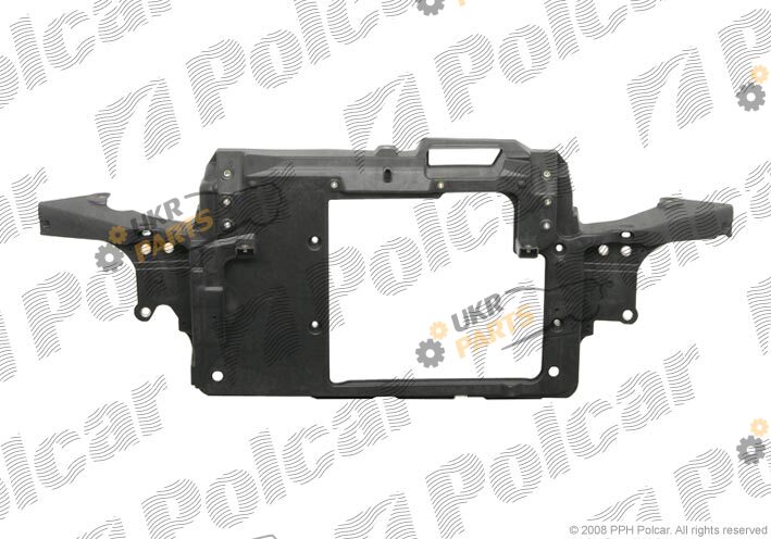 Панель передняя Polcar 691304-2