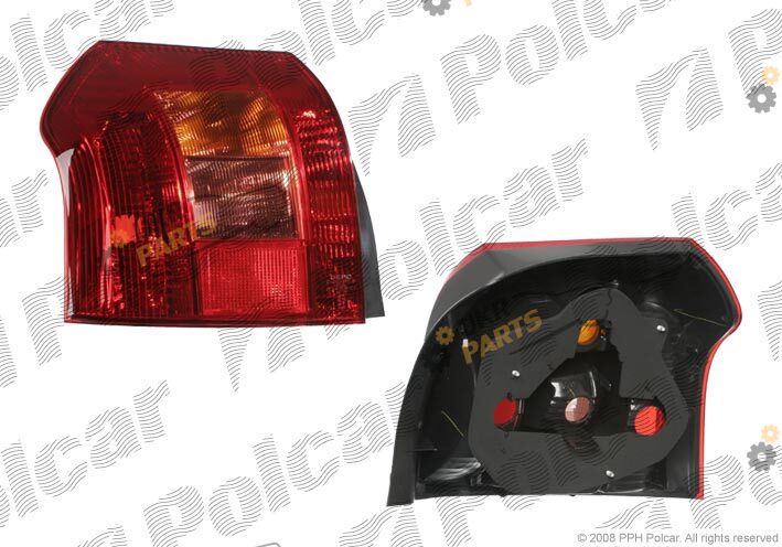  Polcar 811487-E