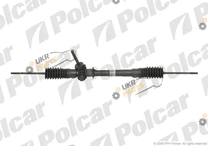 Рулевая рейка Polcar S5155503