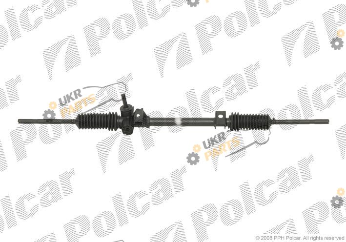 Рулевая рейка Polcar S5160510