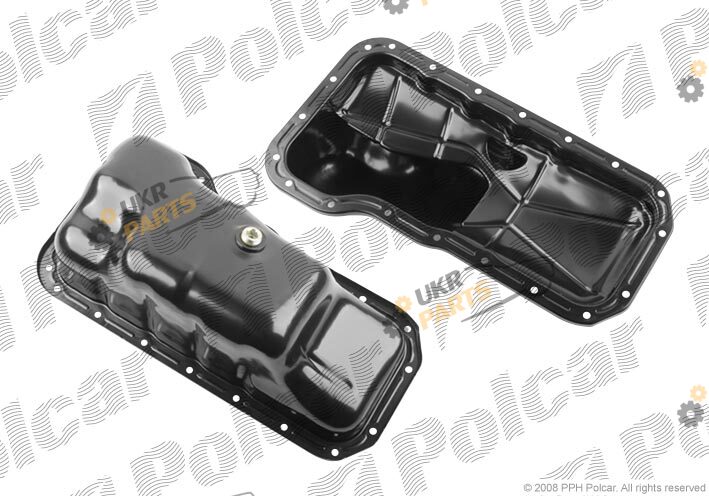 Масляный поддон Polcar 3018MO-2