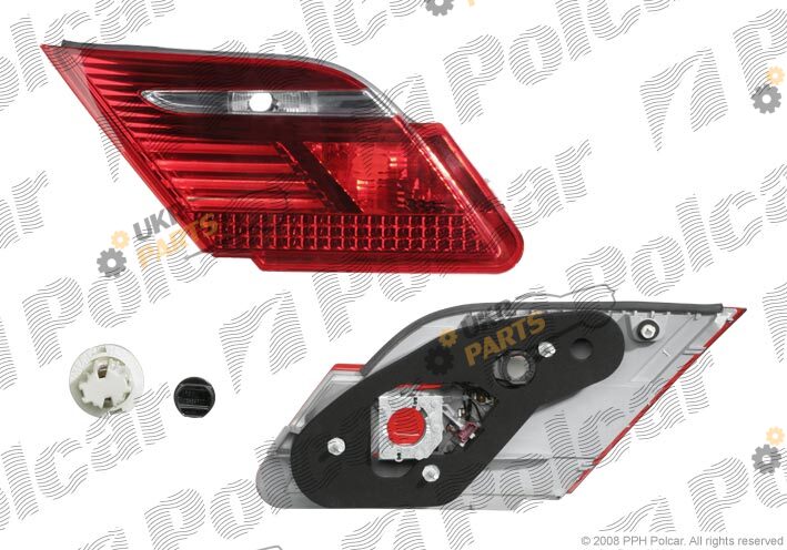 Задний фонарь Polcar 2024872X