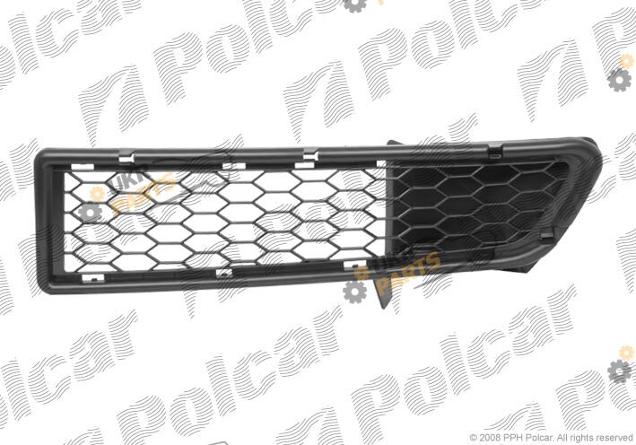 Решетка переднего бампера Polcar 280027-2