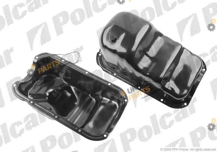 Масляный поддон Polcar 8110MO-1