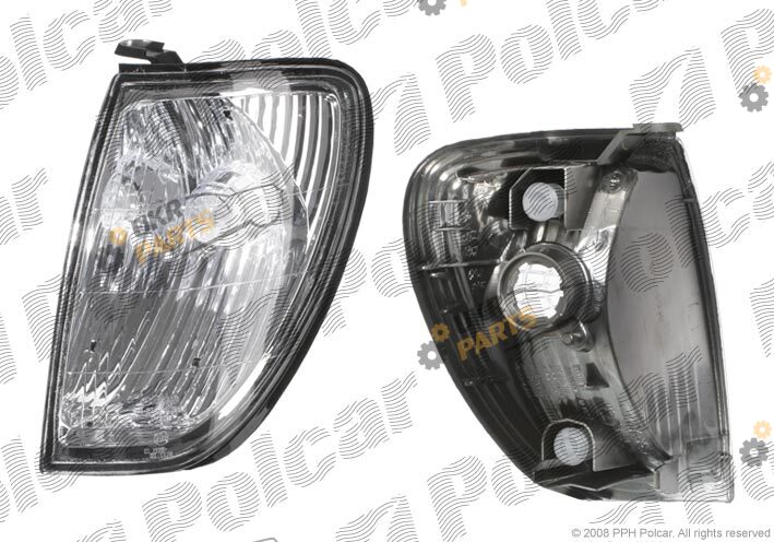 Указатель поворотов Polcar 8179191E